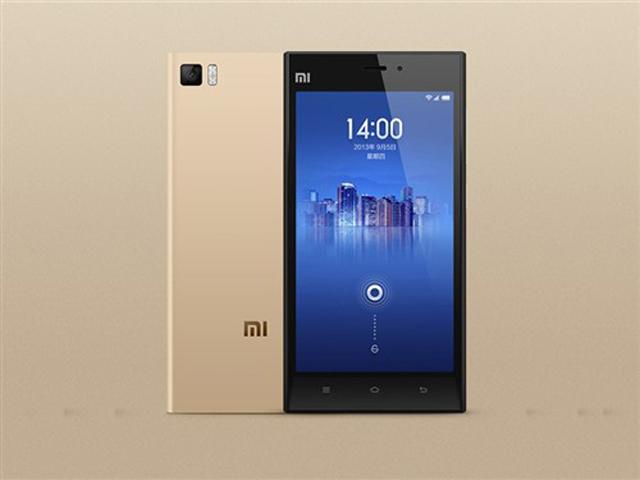 小米官网首页_小米商城_小米官网没有小米3