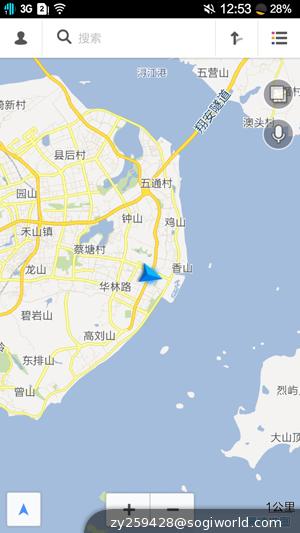 优米-CROSS-C1-功能截图