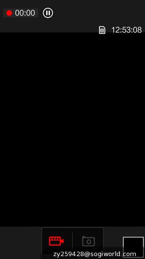 优米-CROSS-C1-相机功能截图