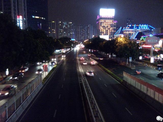 优米-CROSS-C1-实拍图