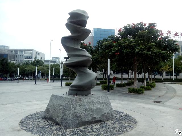 优米-CROSS-C1-实拍图