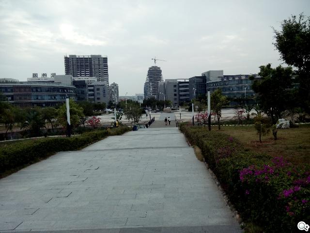 优米-CROSS-C1-实拍图