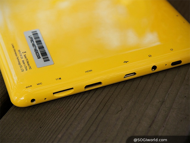 乐凡-livefan-F8C-WIN8-平板电脑-真机照-实拍图-外观图 乐凡-livefan-F8C-WIN8-平板电脑-真机照-实拍图-外观图