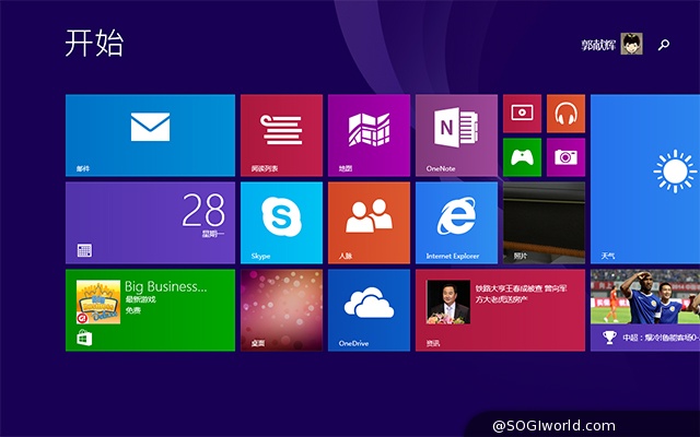 乐凡-livefan-F8C-WIN8-平板电脑-评测图 乐凡-livefan-F8C-WIN8-平板电脑-评测图