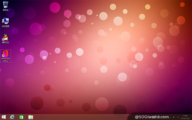 乐凡-livefan-F8C-WIN8-平板电脑-评测图 乐凡-livefan-F8C-WIN8-平板电脑-评测图