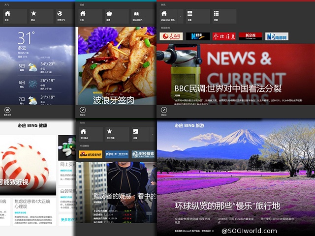 乐凡-livefan-F8C-WIN8-平板电脑-评测图 乐凡-livefan-F8C-WIN8-平板电脑-评测图