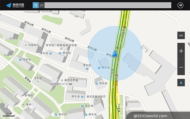 乐凡-livefan-F8C-WIN8-平板电脑-评测图 乐凡-livefan-F8C-WIN8-平板电脑-评测图