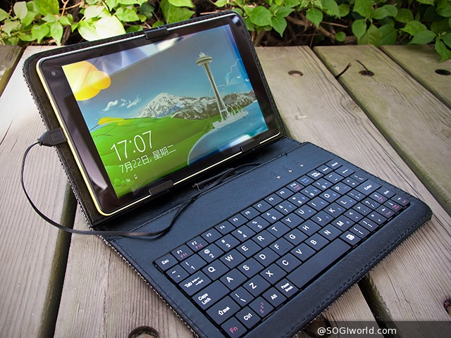 乐凡-livefan-F8C-WIN8-平板电脑-真机照-实拍图-外观图 乐凡-livefan-F8C-WIN8-平板电脑-键盘皮套-真机照-实拍图-外观图