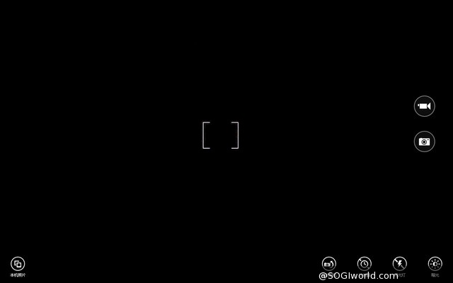 乐凡-livefan-F8C-WIN8-平板电脑-评测图 乐凡-livefan-F8C-WIN8-平板电脑-评测图