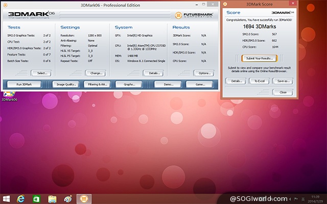 乐凡-livefan-F8C-WIN8-平板电脑-评测图 乐凡-livefan-F8C-WIN8-平板电脑-评测图