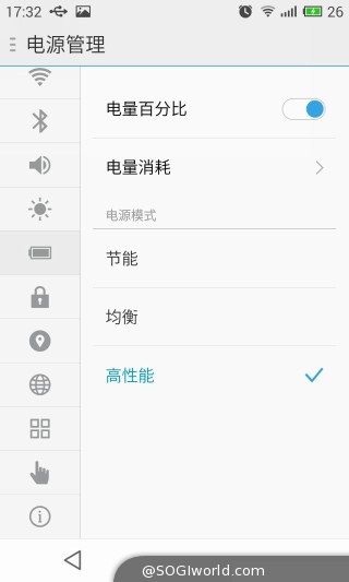 魅族-MX4-智能手机-评测图 魅族-MX4-智能手机-评测图