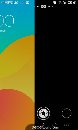 魅族-MX4-智能手机-评测图 魅族-MX4-智能手机-评测图