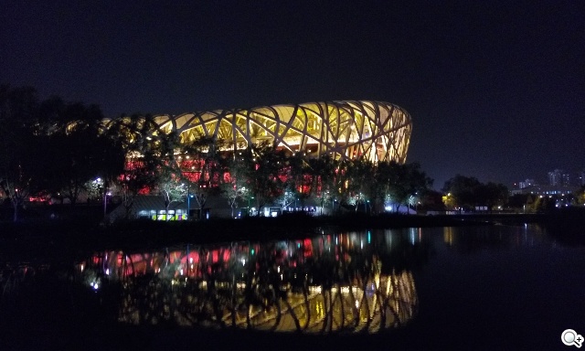 魅族-MX4-智能手机-评测图 魅族-MX4-智能手机-拍照样张