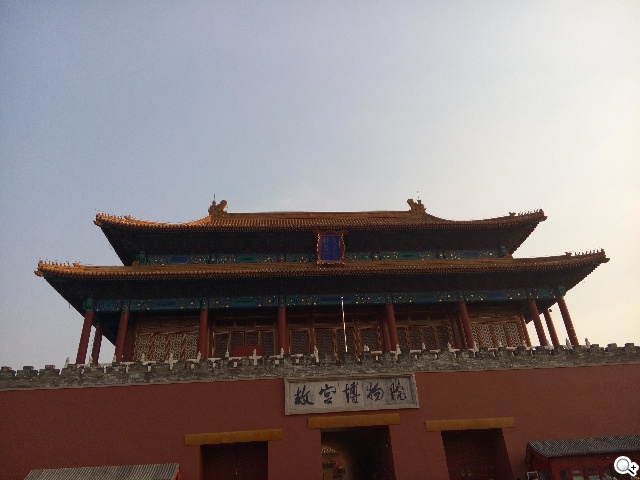 魅族-MX4-智能手机-评测图 魅族-MX4-智能手机-拍照样张