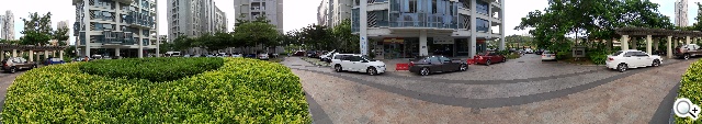 魅族-MX4-智能手机-评测图 魅族-MX4-智能手机-拍照样张