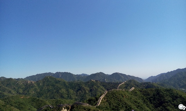 性价比爆表!双4G八核旗舰魅族MX4评测 魅族-MX4-智能手机-拍照样张
