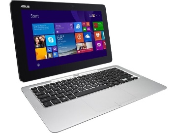 华硕 Transformer Book T200TA 华硕 Transformer Book T200TA