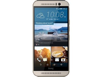 HTC One M9 64GB HTC One M9 64GB