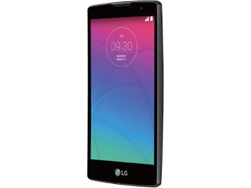 LG Spirit LG Spirit