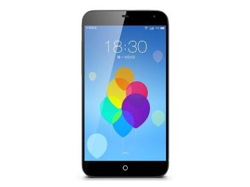 魅族 MX3 16GB TD 版 魅族 MX3 16GB TD 版
