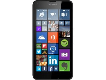 微软 Lumia 640 微软 Lumia 640