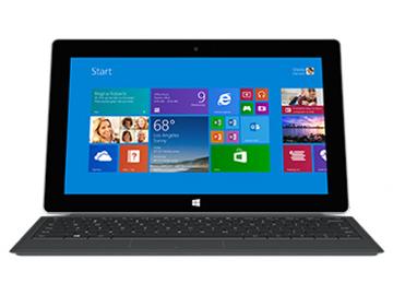 微软 Surface 2 32GB 微软 Surface 2 32GB