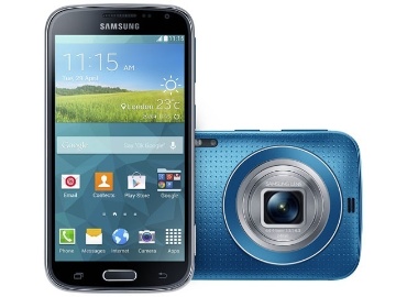 三星 GALAXY K Zoom 联通版 三星 GALAXY K Zoom 联通版