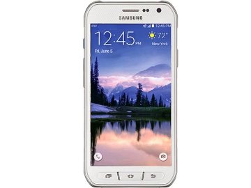 三星 GALAXY S6 active 三星 GALAXY S6 active