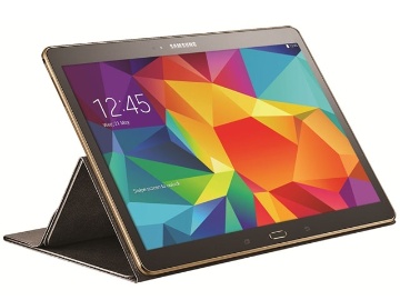 三星 GALAXY Tab S 10.5 Wi-Fi 16GB 三星 GALAXY Tab S 10.5 Wi-Fi 16GB