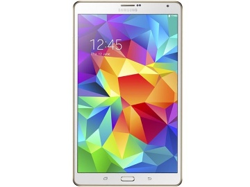 三星 GALAXY Tab S 8.4 Wi-Fi 16GB 三星 GALAXY Tab S 8.4 Wi-Fi 16GB
