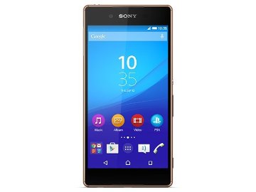索尼 Xperia Z3+ 索尼 Xperia Z3+