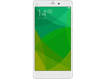 小米 Note 标准版 16GB 小米 Note 标准版 16GB