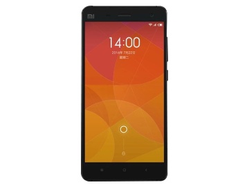 小米 小米手机 MI4 64GB 联通 3G版 小米 小米手机 MI4 64GB 联通 3G版