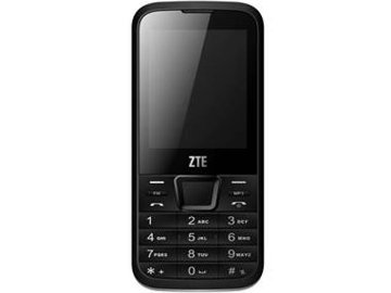 中兴 F320 中兴 F320