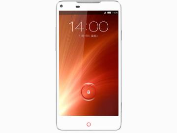 努比亚 Z5S 大牛 16GB 国行版 努比亚 Z5S 大牛 16GB 国行版