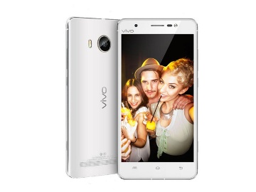 步步高vivo Xshot 精英版 步步高vivo Xshot 精英版