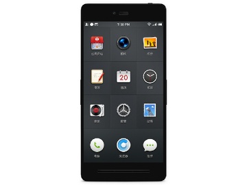 锤子 SMARTISAN T1 4G 版 锤子 SMARTISAN T1 4G 版