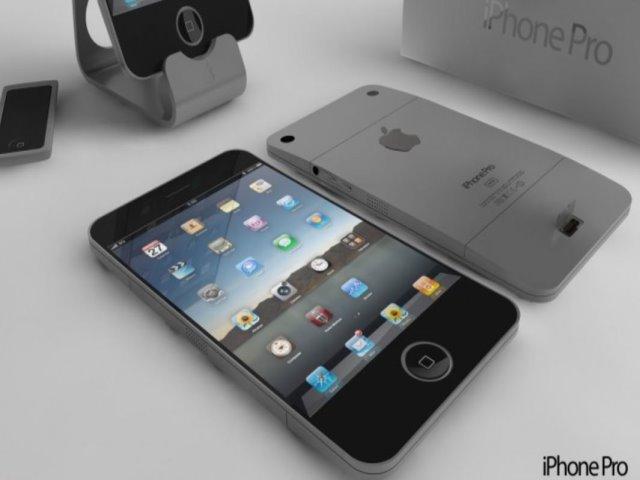 Apple-iPhone-5S-概念圖