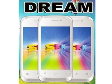SKK Mobile DREAM SKK Mobile DREAM
