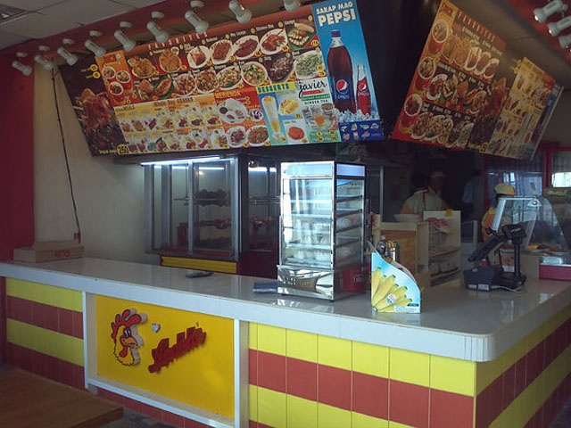 菲律賓連鎖速食店ft andok's 菲律賓連鎖速食店ft andok's