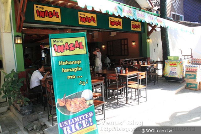 菲律賓連鎖速食店ft Mang Inasal 菲律賓連鎖速食店ft Mang Inasal