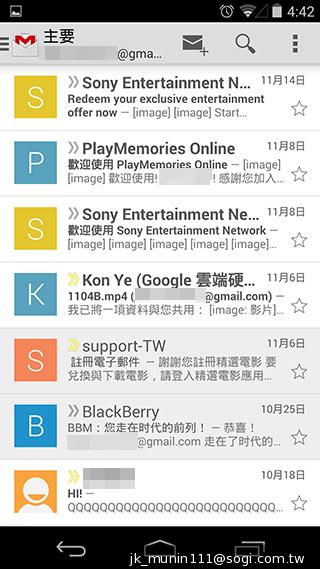谷歌-Nexus-5-内建功能截图