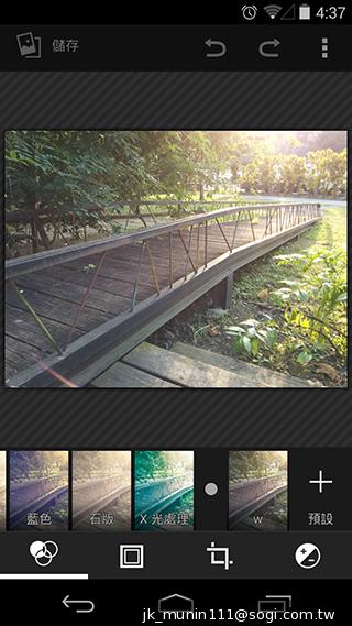 谷歌-Nexus-5-内建功能截图