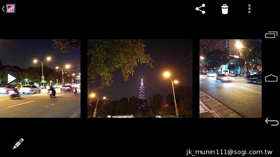谷歌-Nexus-5-相机功能截图