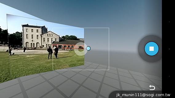 谷歌-Nexus-5-相机功能截图