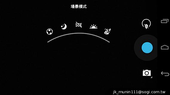 谷歌-Nexus-5-相机功能截图