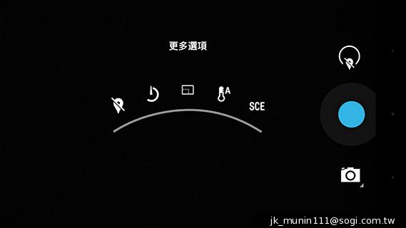 谷歌-Nexus-5-相机功能截图
