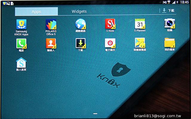 三星-GALAXY-Note10.1-2014Edition-平板电脑-评测图