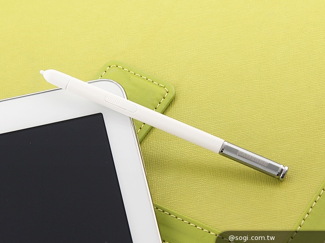 三星-GALAXY-Note10.1-2014Edition-平板电脑-评测图-真机图
