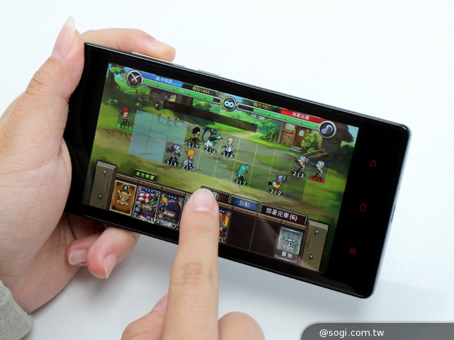 海賊大亂鬥App 組裝個人牌組成為海賊王 海賊大亂鬥App 組裝個人牌組成為海賊王